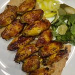 رستوران آوان در کرمان