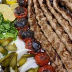 رستوران آریا در شاندیز مشهد