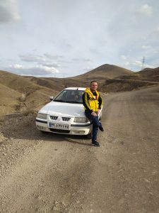 مشاهده گروه پیمانکاری و ساختمانی بهمن قنبری در زنجان در سامانه بهبود مشاغل