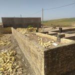 گروه پیمانکاری و ساختمانی بهمن قنبری در زنجان