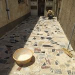 گروه پیمانکاری و ساختمانی بهمن قنبری در زنجان