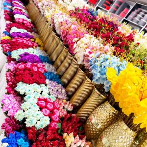مشاهده گل فروشی مینیاتور در قزوین در سامانه بهبود مشاغل