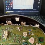 خدمات فرمان برقی و کیلومتر مرتضی در اصفهان
