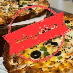 فست فود دست پخت در اردبیل