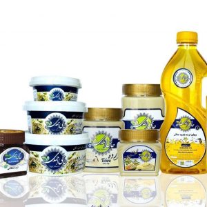 فروش عمده محصولات غذایی بدیهی ترید در شیراز