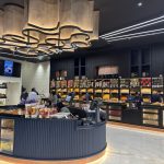 آجیل سرای تبریز هاتف قویدل در تبریز