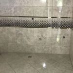 اجرای سنگ نمای ساختمان سهرابی در سرخرود