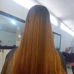 سالن زیبایی شمائل در سیرجان