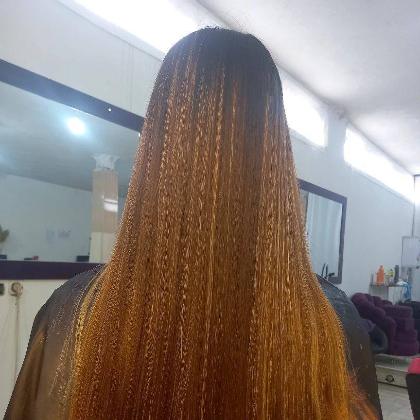 سالن زیبایی شمائل در سیرجان