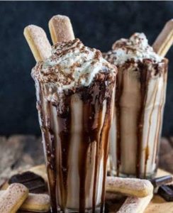 کافه وند در کرمان