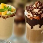 کافه وند در کرمان