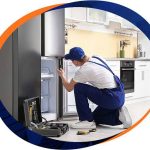 تعمیرات یخچال و فریزر البرز گلشنی در کرج