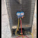 تعمیرات یخچال و فریزر البرز گلشنی در کرج