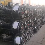 سازنده تریلی و محور تریلی بهین خودرو در مشهد