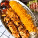 کترینگ کدبانو در عظیمیه کرج