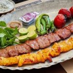 کترینگ کدبانو در عظیمیه کرج