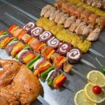 کترینگ کدبانو در عظیمیه کرج