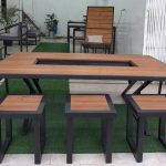 تولیدی و فروش مبلمان باغی طرح نو در چالوس