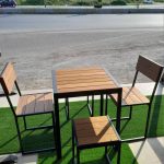 تولیدی و فروش مبلمان باغی طرح نو در چالوس