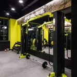 باشگاه بدنسازی 24 در بابل