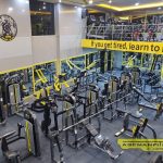 باشگاه بدنسازی 24 در بابل