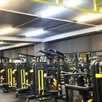 باشگاه بدنسازی 24 در بابل