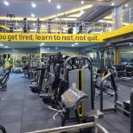 باشگاه بدنسازی 24 در بابل