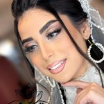 سالن زیبایی ملیکا سعادت در اسلامشهر