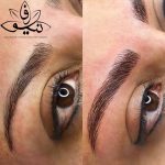 سالن زیبایی ملیکا سعادت در اسلامشهر