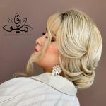 سالن زیبایی ملیکا سعادت در اسلامشهر