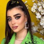 سالن زیبایی ملیکا سعادت در اسلامشهر