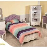 فروشگاه سرویس خواب چوبی بادریس در اصفهان