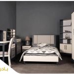 فروشگاه سرویس خواب چوبی بادریس در اصفهان