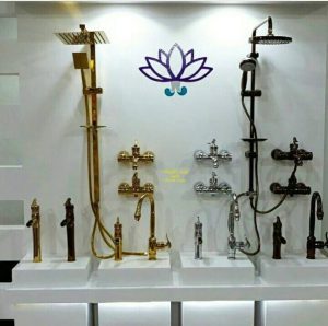 فروشگاه تجهیزات آشپزخانه لوکس در سیرجان