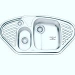 فروشگاه تجهیزات آشپزخانه لوکس در سیرجان