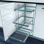 فروشگاه تجهیزات آشپزخانه لوکس در سیرجان