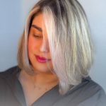 سالن زیبایی الهه حیدری در ساری