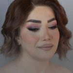 سالن زیبایی الهه حیدری در ساری