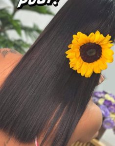 سالن زیبایی الهه حیدری در ساری
