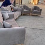 تولیدی مبل برادران در بوکان