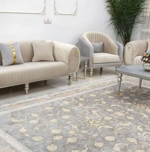 تولیدی مبل برادران در بوکان