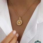 زرگری یشم در رشت