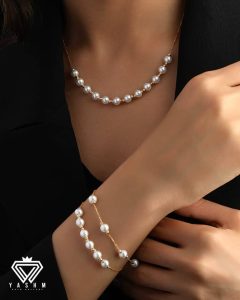 زرگری یشم در رشت