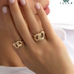 زرگری یشم در رشت