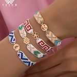 زرگری یشم در رشت