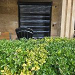 کرکره و کامپوزیت محمدی در ساری