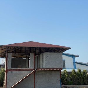 کرکره و کامپوزیت محمدی در ساری