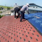 کرکره و کامپوزیت محمدی در ساری