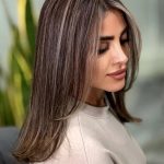 سالن زیبایی رها در بلوار دانش صدرا