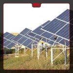 فروشگاه تجهیزات خورشیدی سولار ستایش در شیراز